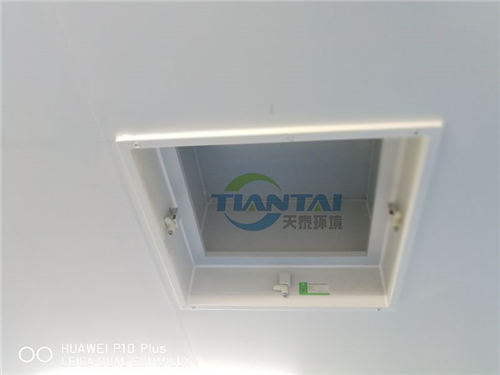 空氣凈化器的原理是什么？