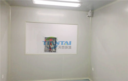 陜西恒溫恒濕工程:恒溫恒濕試驗(yàn)箱的速率有什么區(qū)別？